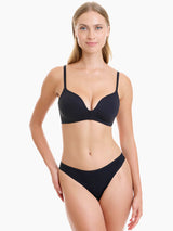 Walk - Ultra light Brazilian brief with cotton lining