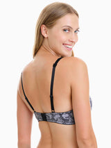 Walk - Lace bralette with light padding
