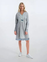 Pink Label - Floral Nightgown