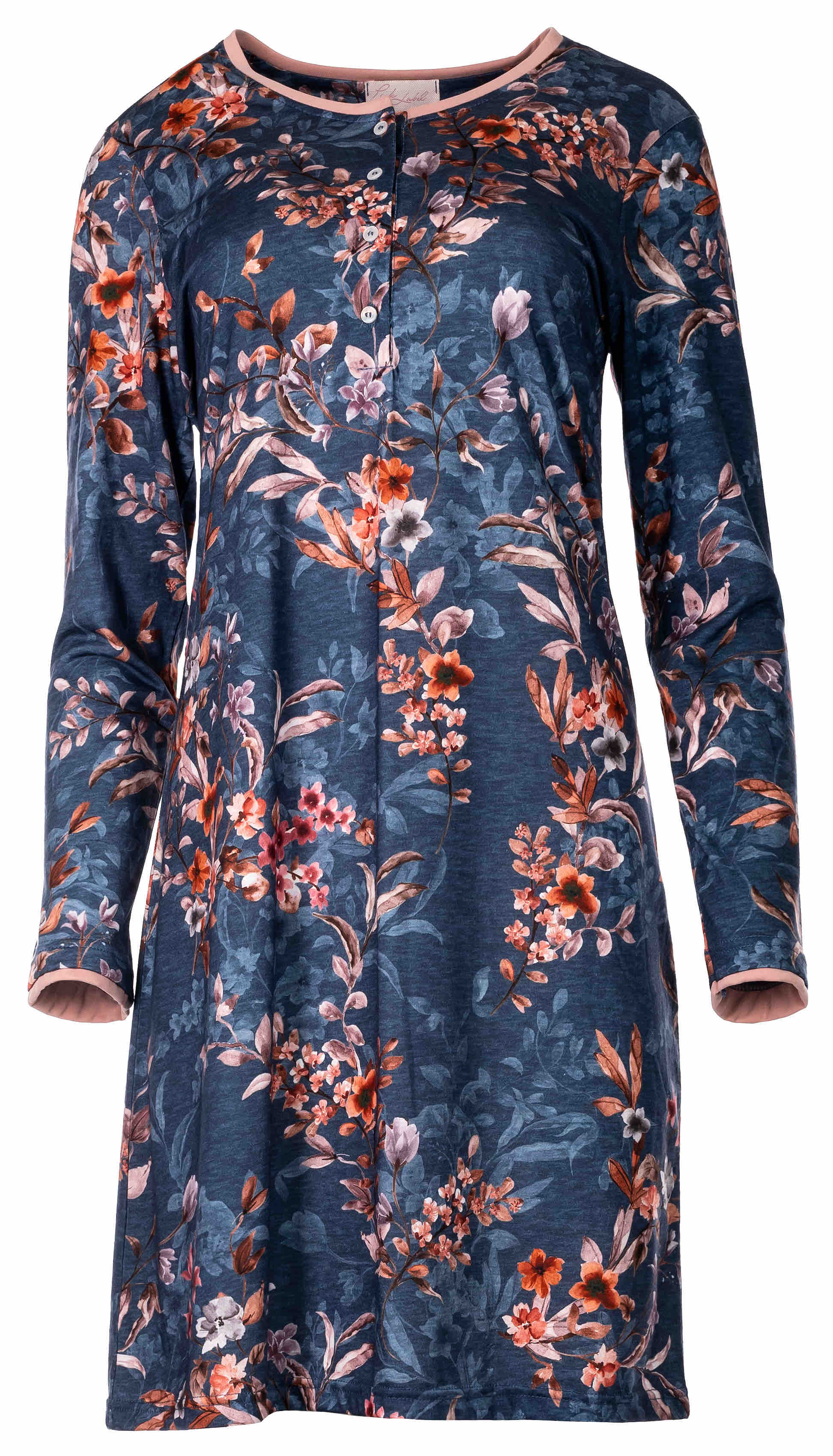 Pink Label - Nightgown Lovely Blossom