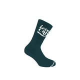 Walk - Crew socks made of soft cotton
