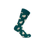 Walk - Soft cotton patterned socks