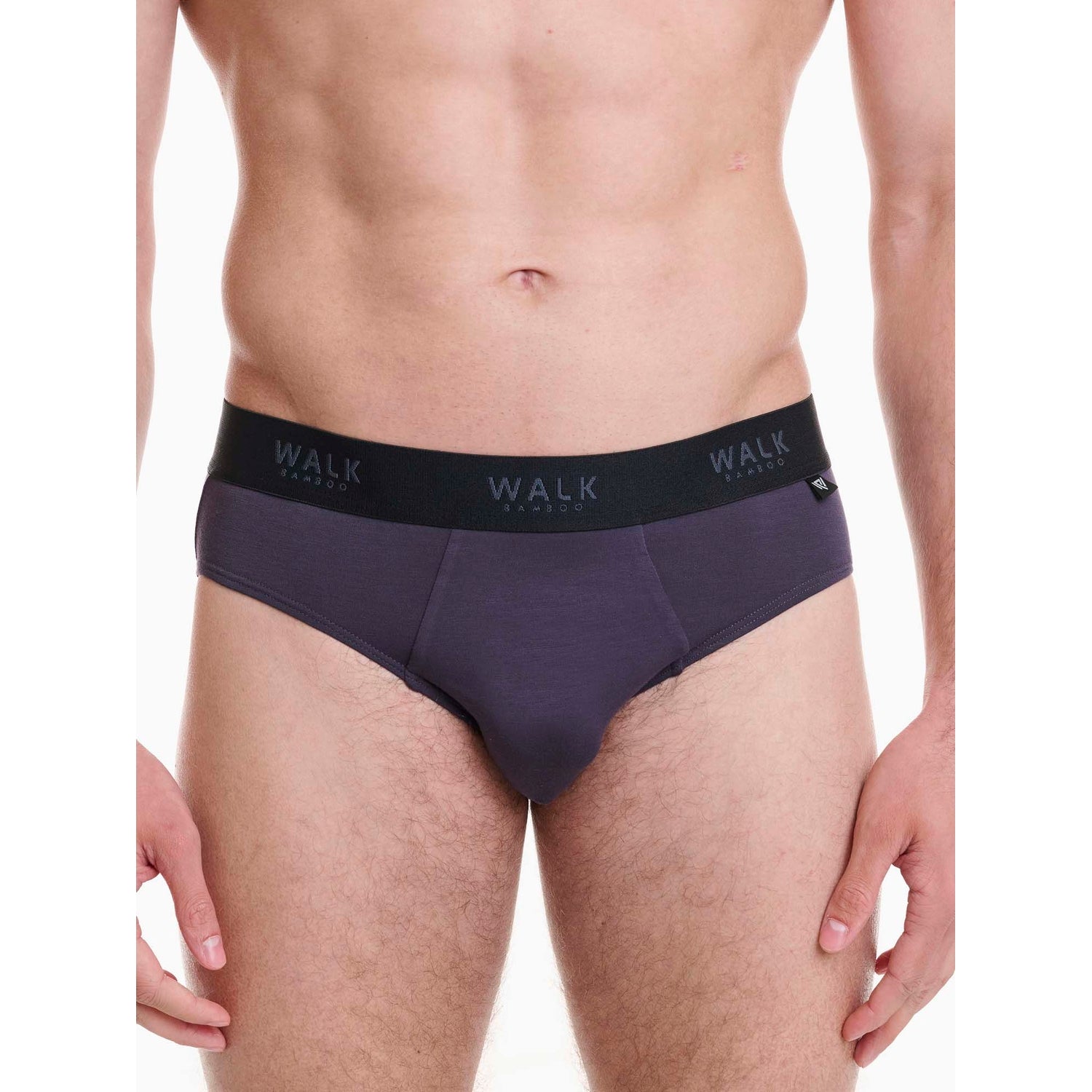 Walk - Bamboo μποξεράκια 2-pack