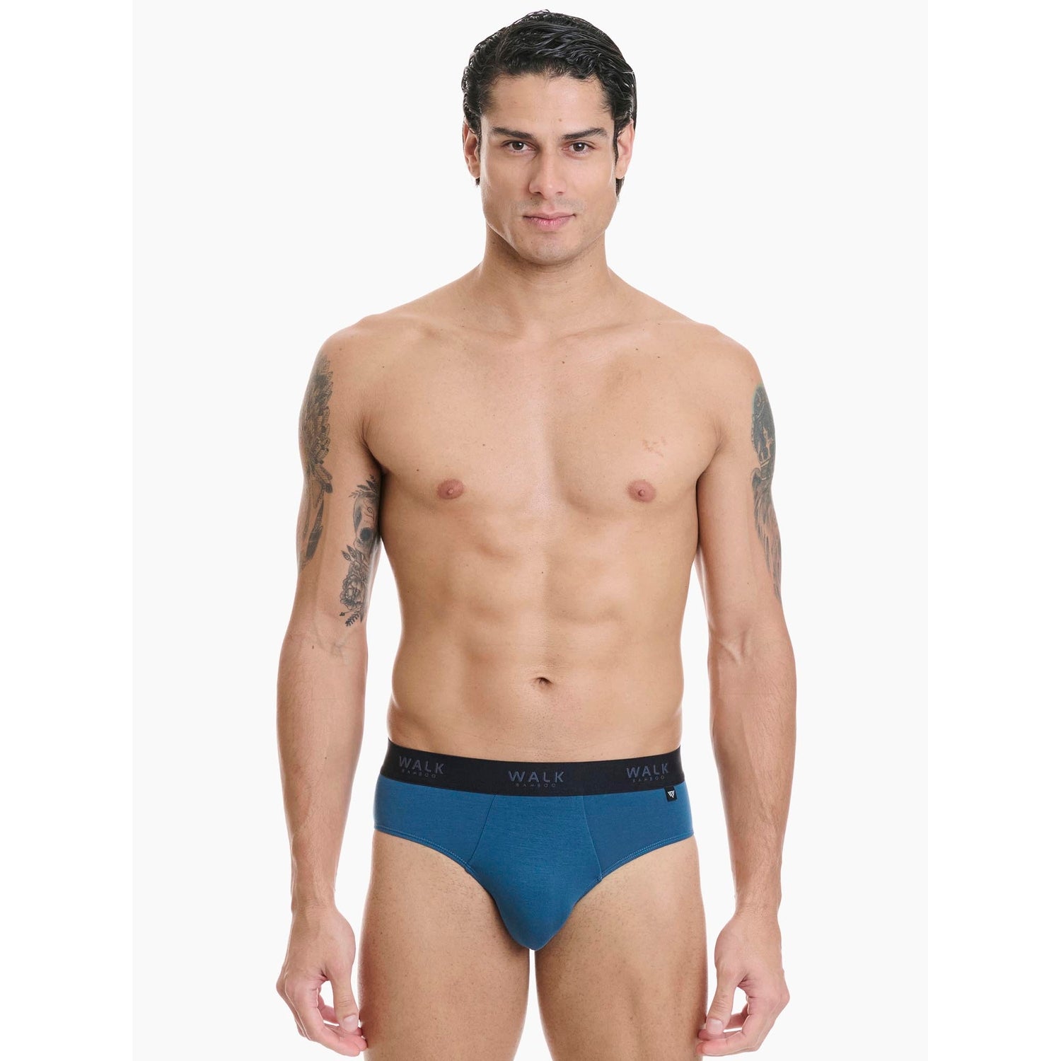 Walk - Bamboo μποξεράκια 2-pack