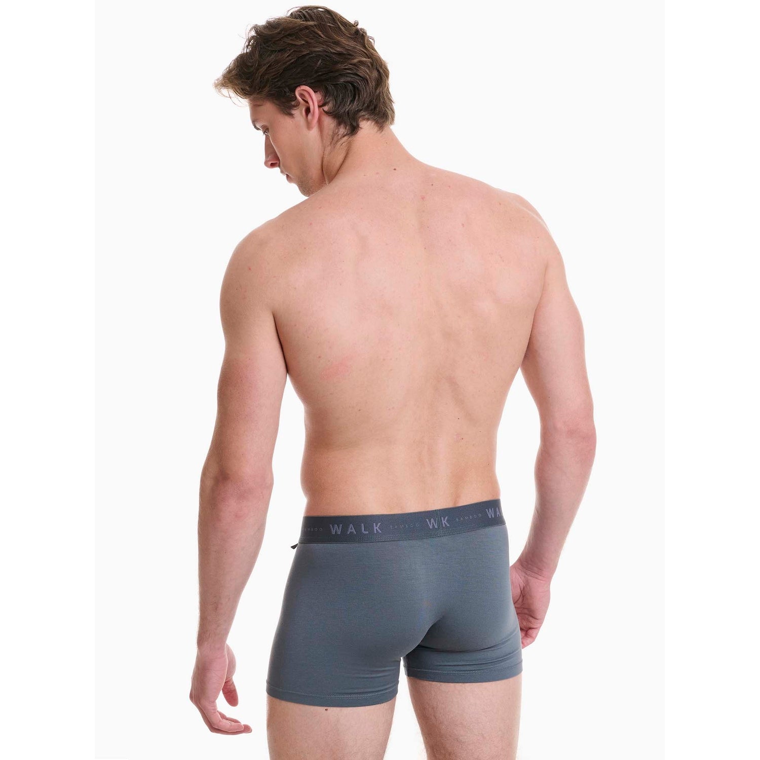 Walk - Βαμβακερό μποξεράκι 2-pack