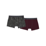 Walk - Βαμβακερό μποξεράκι 2-pack