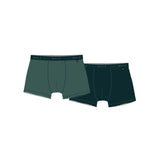Walk - Βαμβακερό μποξεράκι 2-pack