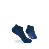 Walk - Children's soft Bamboo socks, 3-pack, ankle