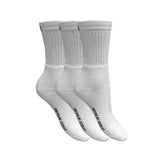 Walk - Kids' athletic socks made of soft cotton in a 3-pack