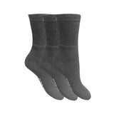 Walk - Kids' athletic socks made of soft cotton in a 3-pack