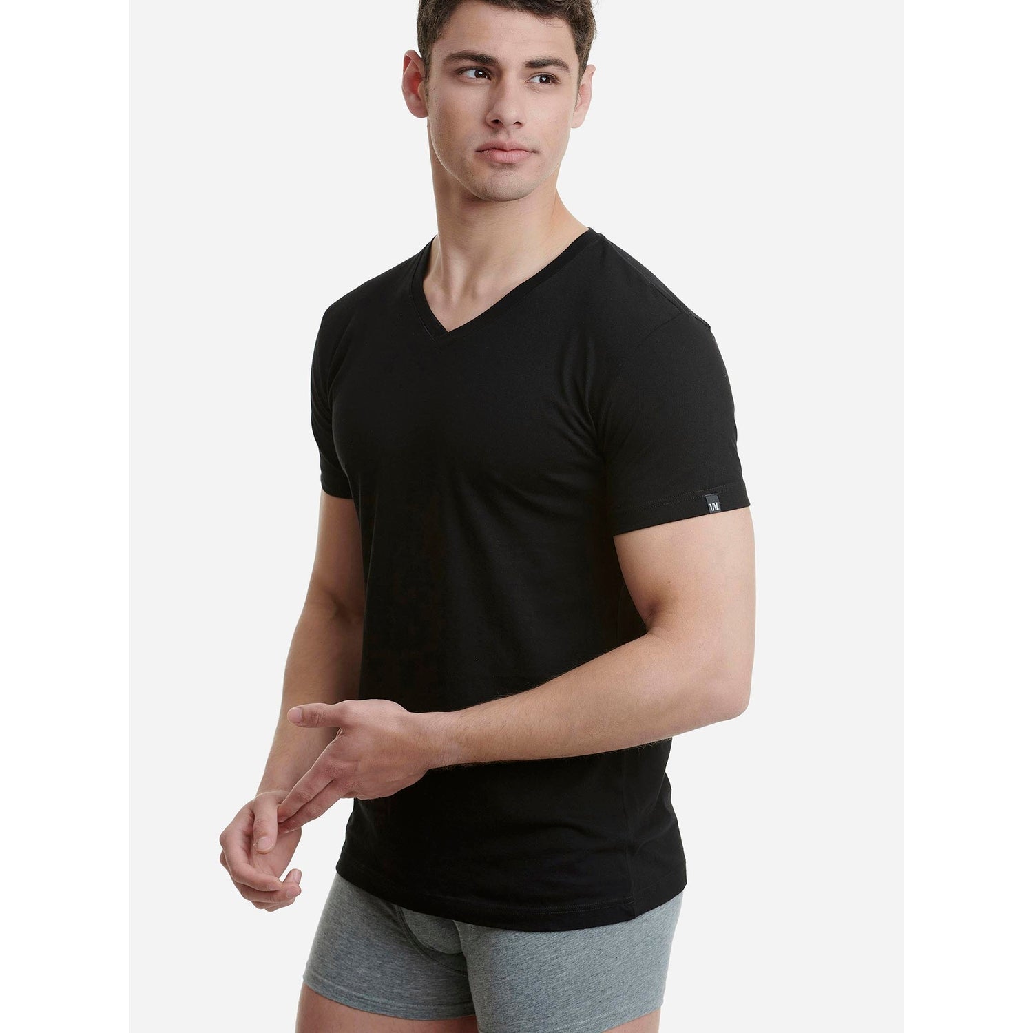 Walk - Αμάνικο φανελάκι από απαλό Cotton