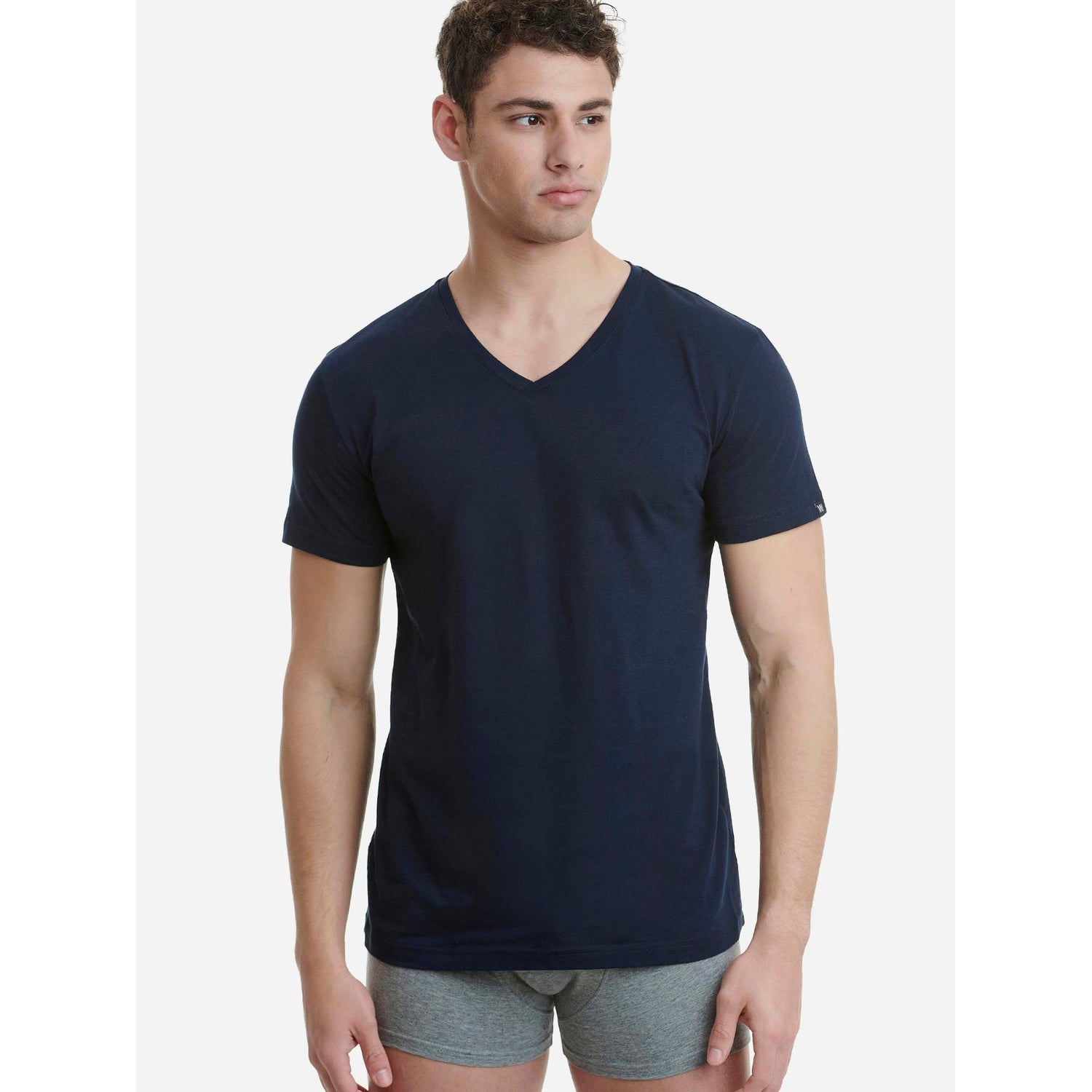Walk - Αμάνικο φανελάκι από απαλό Cotton