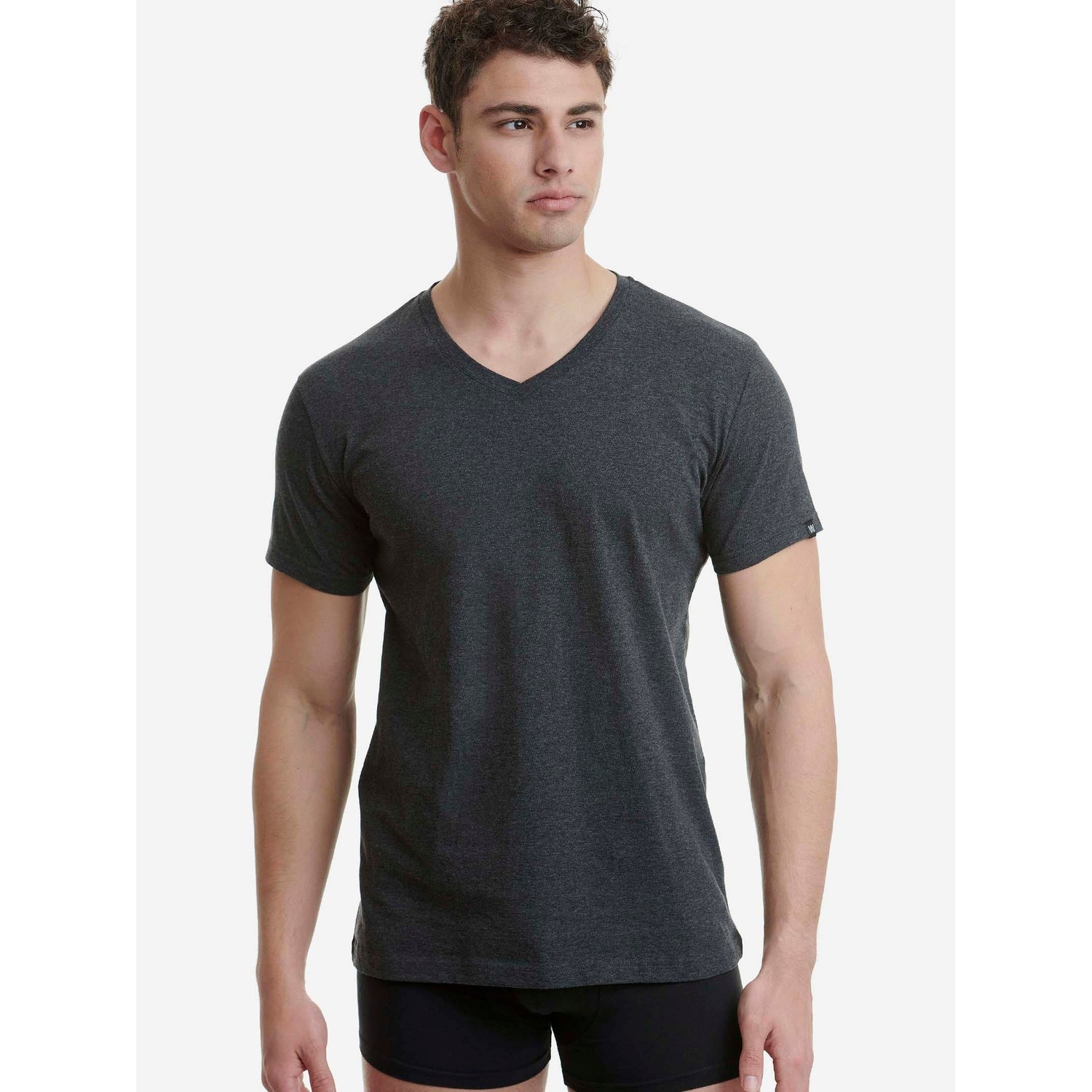 Walk - Αμάνικο φανελάκι από απαλό Cotton
