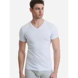 Walk - Αμάνικη φανέλα από απαλό cotton 2-pack