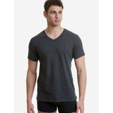 Walk - Αμάνικη φανέλα από απαλό cotton 2-pack