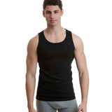 Walk - Αμάνικο φανελάκι από απαλό Cotton