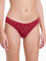 Walk - 2-pack bamboo slip με σχέδιο ρόδι