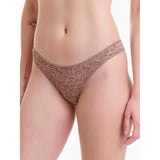 Walk - Rio 2-pack soft bamboo briefs with femme design