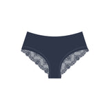 Walk - Hipster panties in soft bamboo with lace details