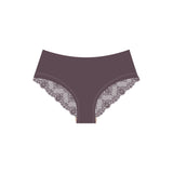 Walk - Hipster panties in soft bamboo with lace details