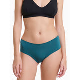 Walk - Hipster panties in soft bamboo with lace details
