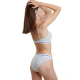 Walk - Soft Cotton Briefs 2-pack