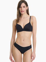 Walk - Brazilian brief laser cut 2-pack