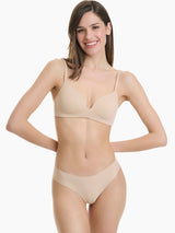 Walk - Brazilian brief laser cut 2-pack