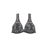 Walk - Lace bralette with light padding