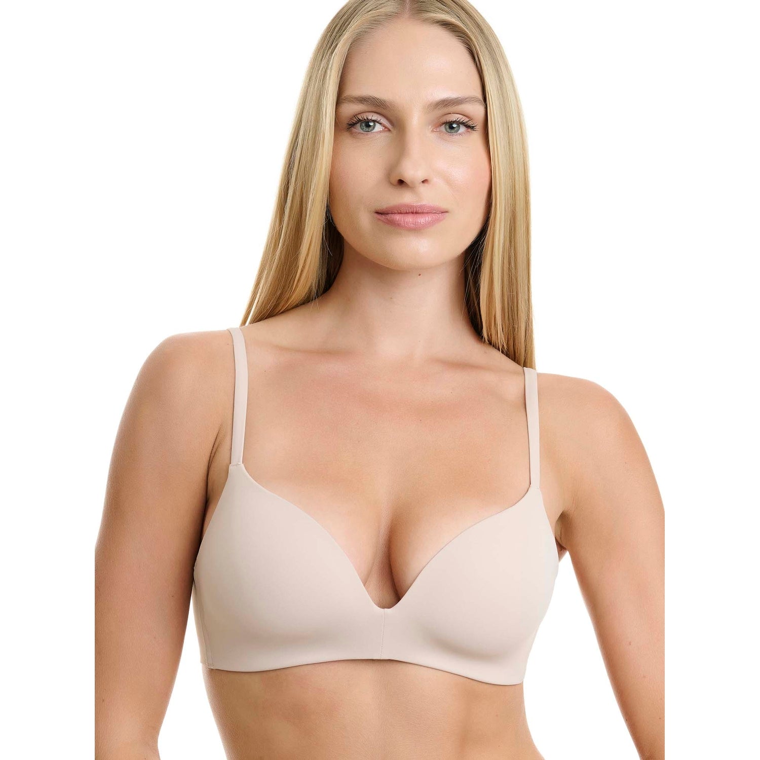 Walk - Laser cut bra