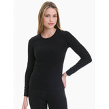 Walk - Warm thermal long-sleeved shirt