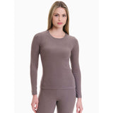 Walk - Warm thermal long-sleeved shirt