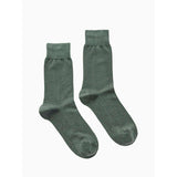 Walk - Soft Bamboo socks with a geometric pattern