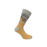 Walk - Soft patterned bamboo socks