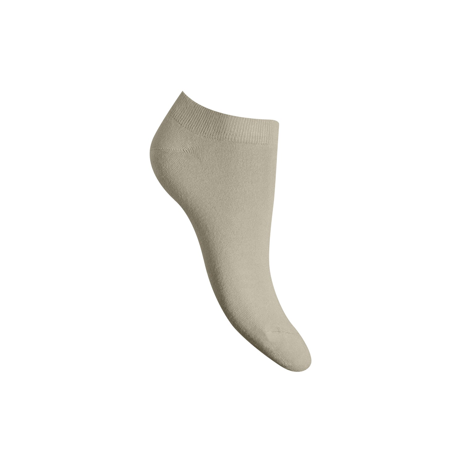 Walk - Soft bamboo ankle socks