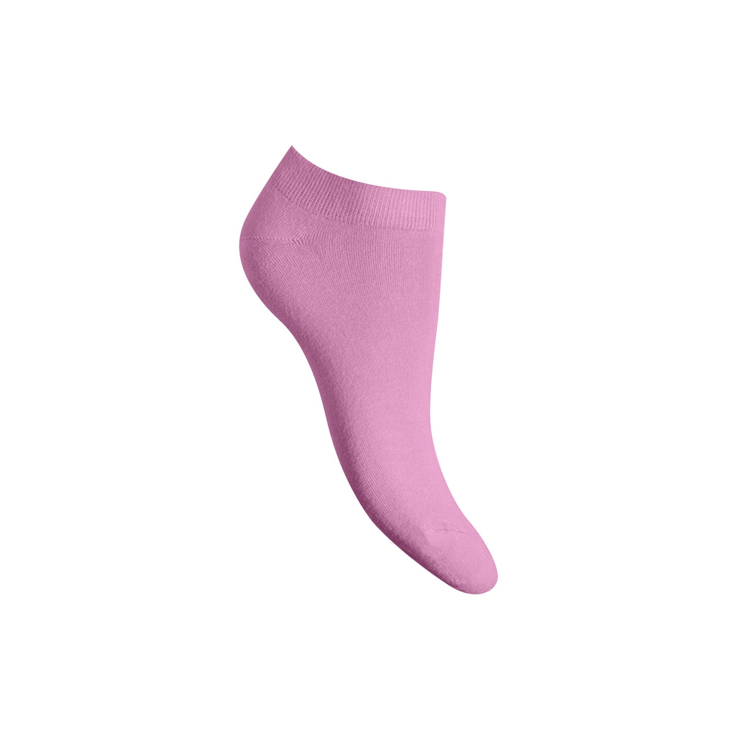 Walk - Soft bamboo ankle socks