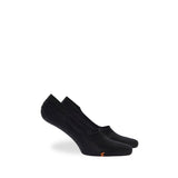 Walk - Invisible Bamboo soft socks with silicone