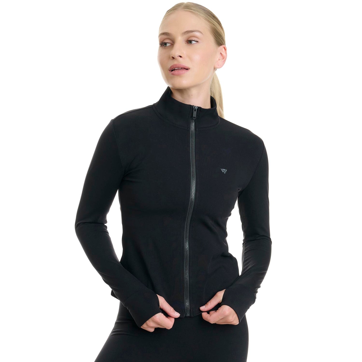 Walk - Light warm athletic jacket