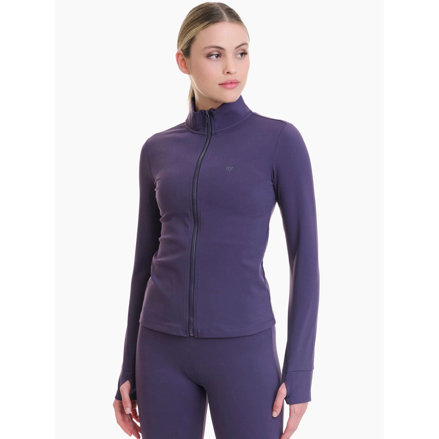 Walk - Light warm athletic jacket